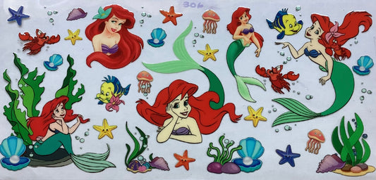 Disney #2151