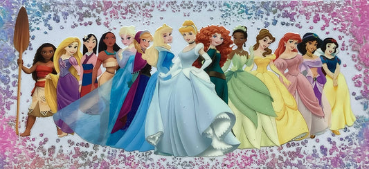 Disney #2154