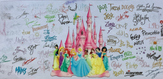 Disney #2157