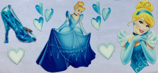 Disney #2158