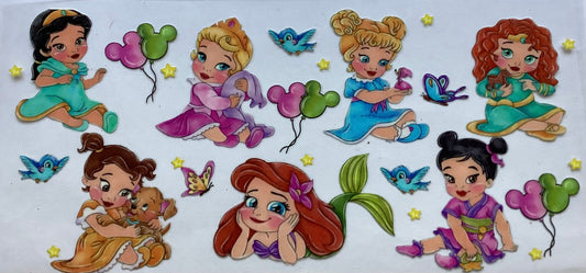 Disney #2160