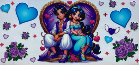 Disney #2162