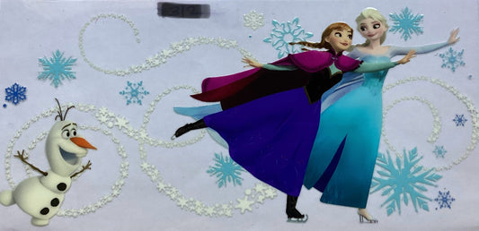 Disney #2163-A