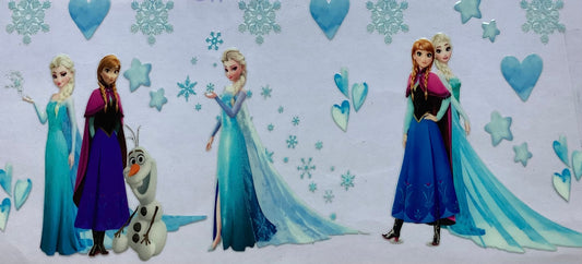 Disney #2163-B