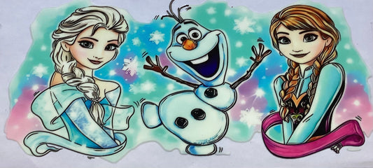 Disney #2164