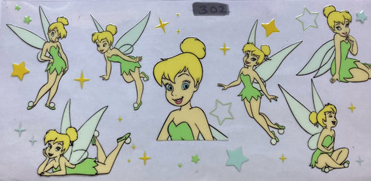 Disney #2166