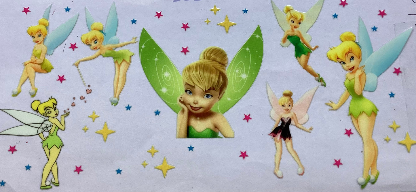 Disney #2167