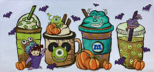 Disney #2170