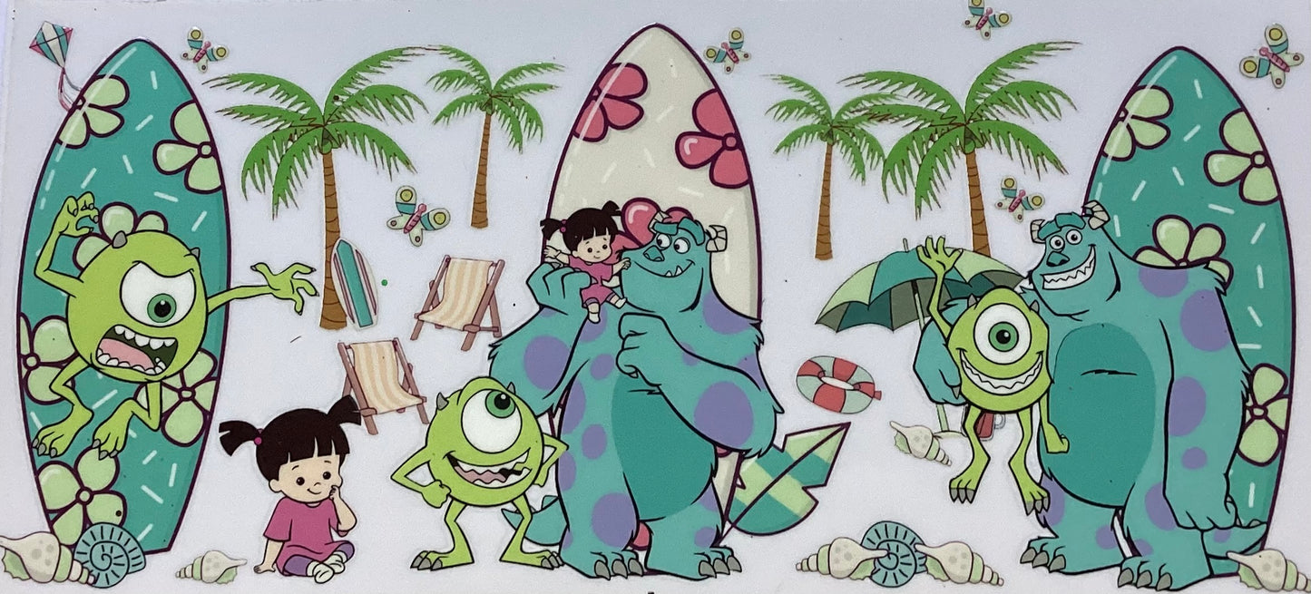 Disney #2171