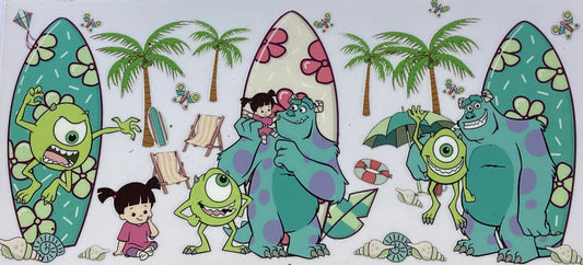 Disney #2171