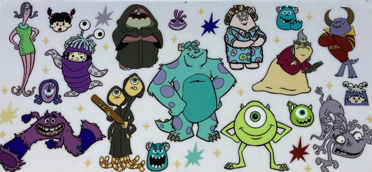 Disney #2172