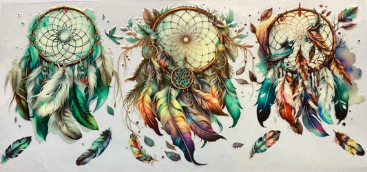 Dream Catcher #2301