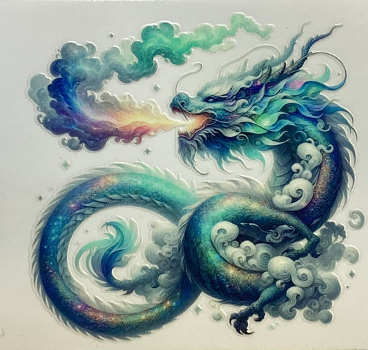 Dragons #2501 A