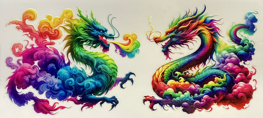 Dragons #2502