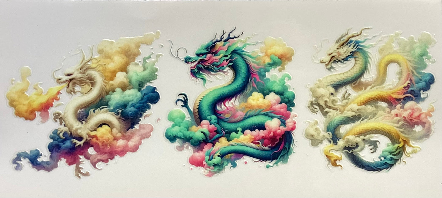 Dragons #2503