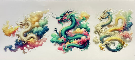 Dragons #2503