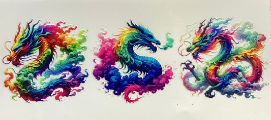 Dragons #2504