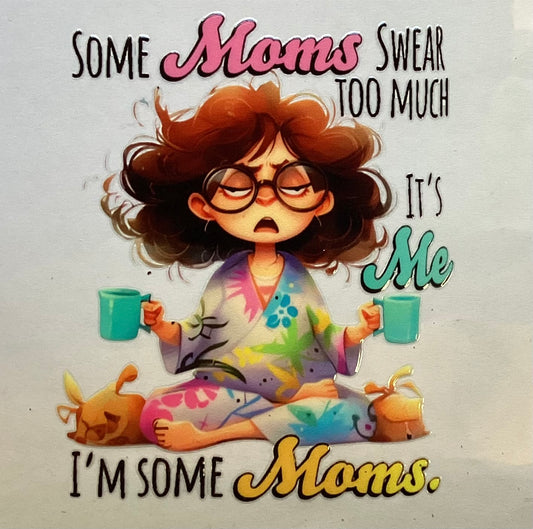 Mama #2601