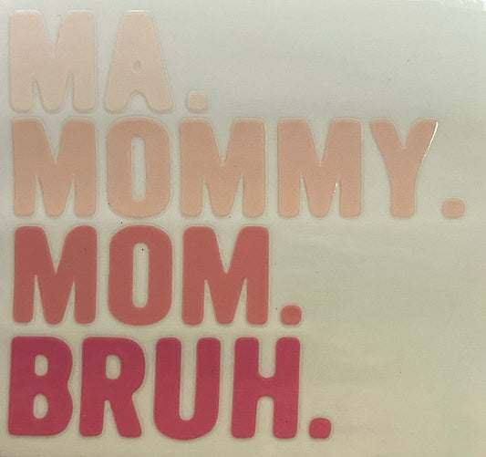 Mama #2603