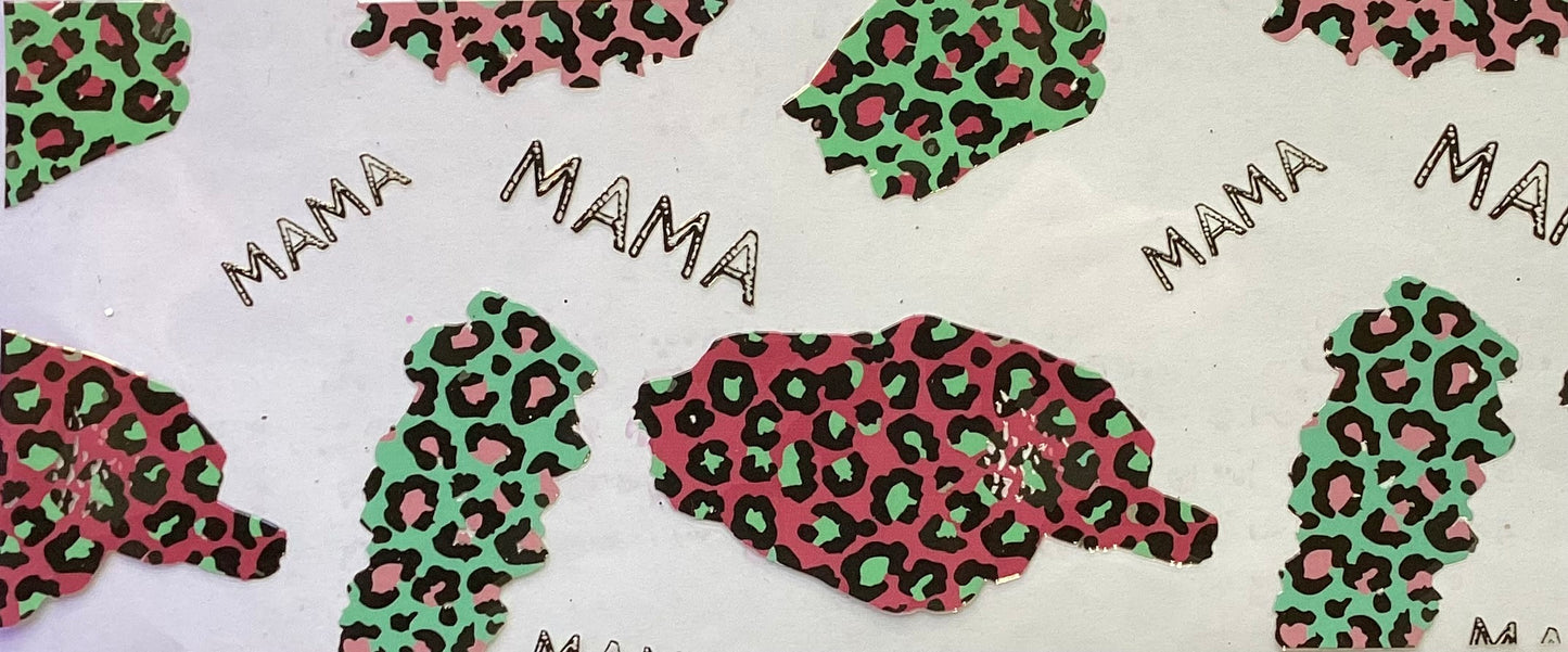 Mama #2615
