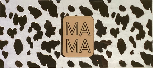 Mama #2607