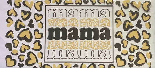Mama #2608