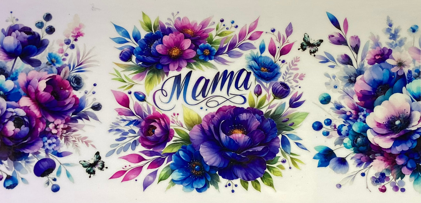 Mama #2609