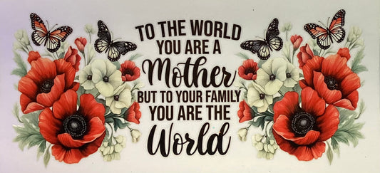 Mama #2612