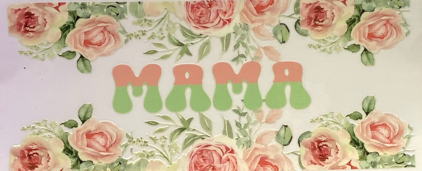 Mama #2616