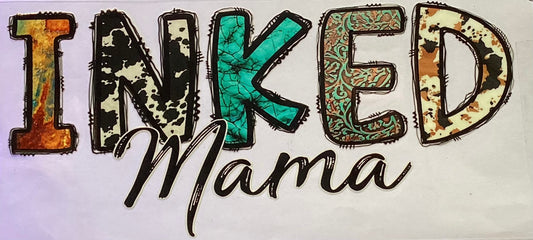 Mama #2618