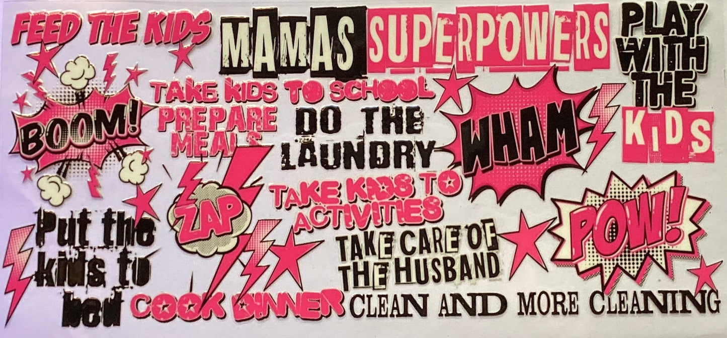 Mama #2619