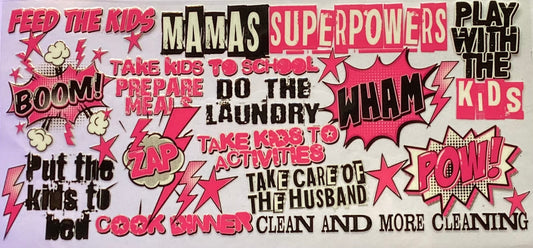 Mama #2619