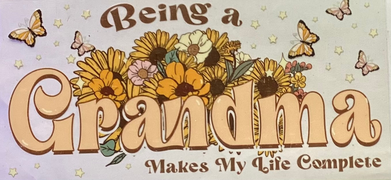 Grandma #2623