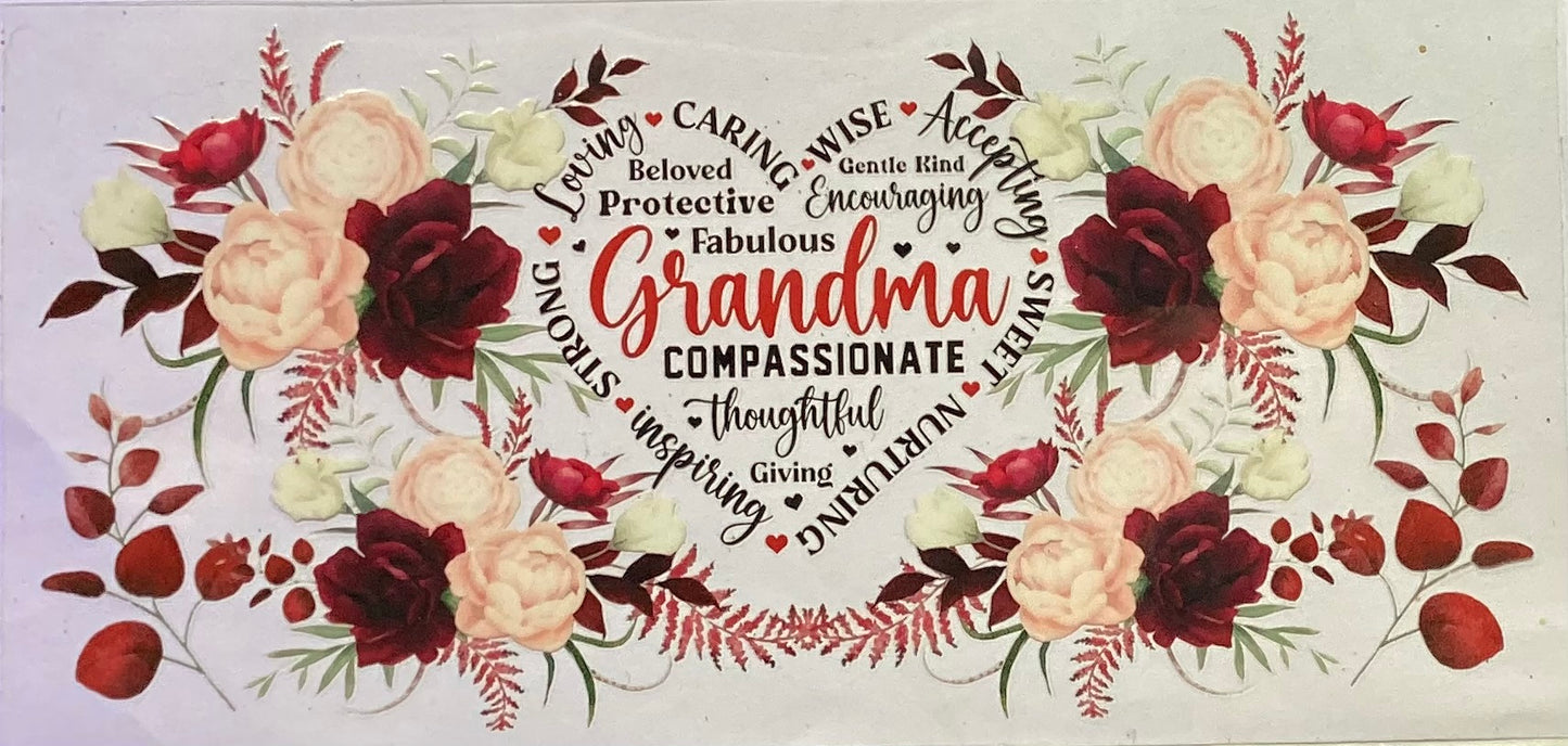 Grandma #2625