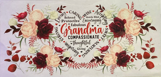 Grandma #2625
