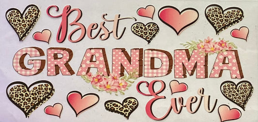 Grandma #2626