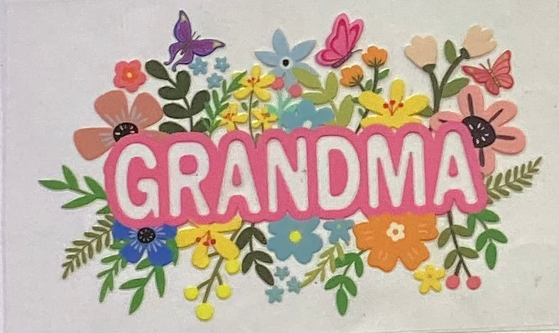 Grandma #2622