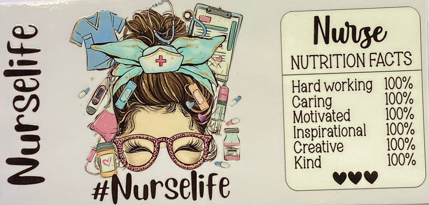 Nurse #2702