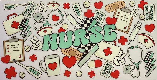 Nurse #2703