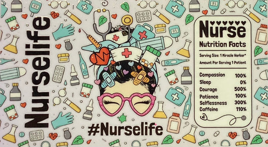 Nurse #2704