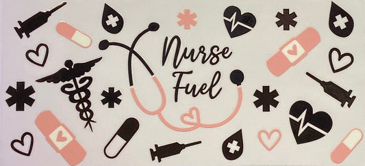 Nurse #2705