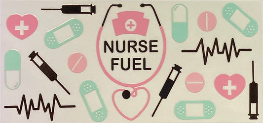 Nurse #2706