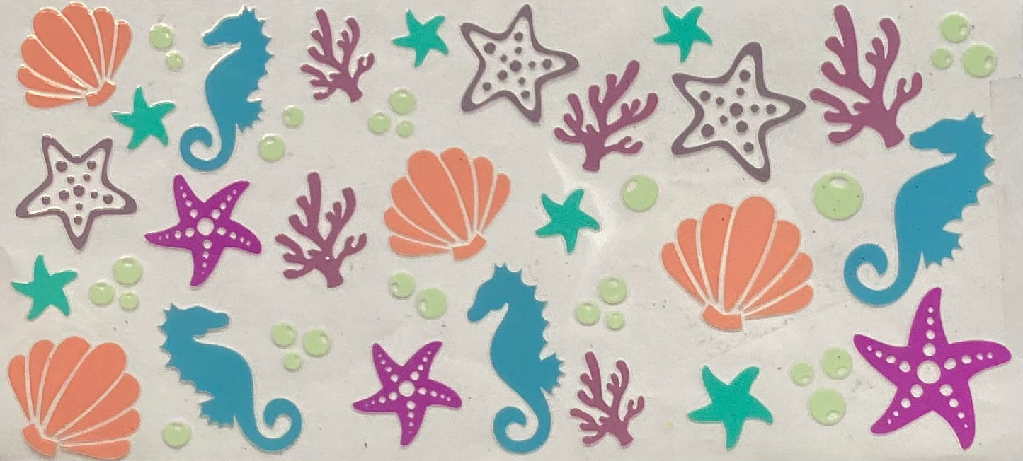Ocean #2802