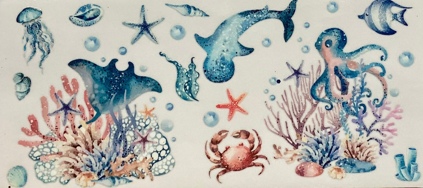 Ocean #2804