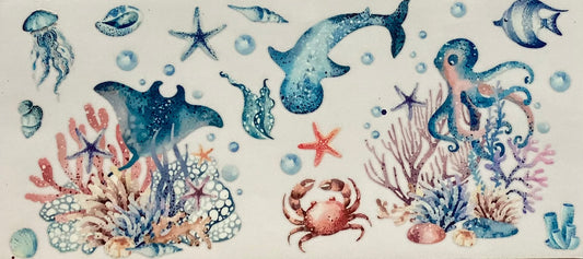 Ocean #2804