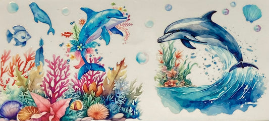 Ocean #2805