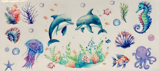 Ocean #2806