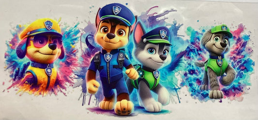 Paw Patrol #3003