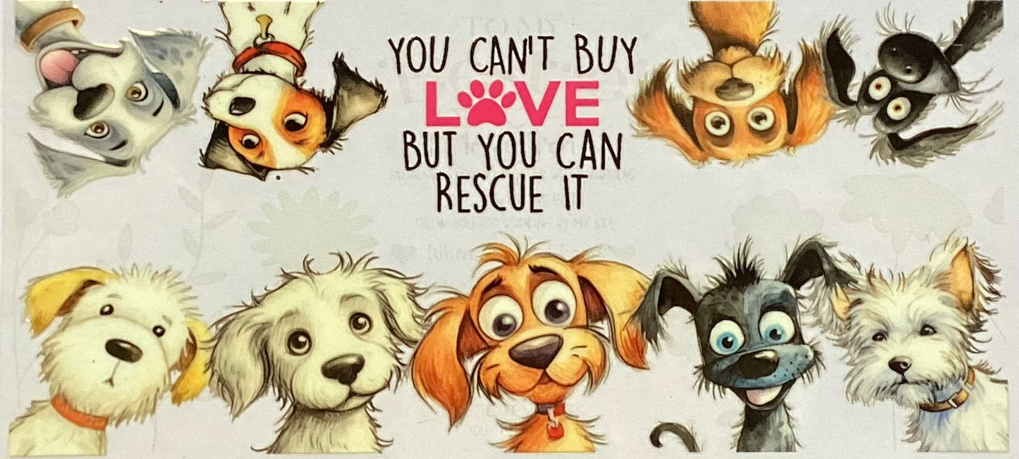 Pets #3107