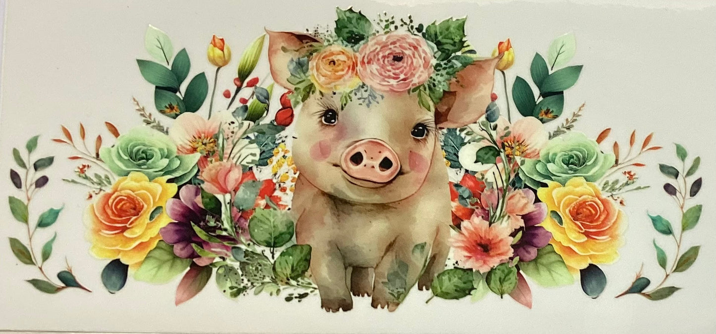 Pigs #3210